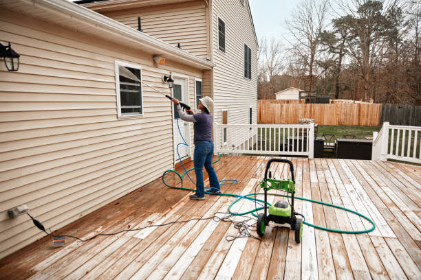 Best Commercial Building Pressure Washing  in Yates Center, KS
