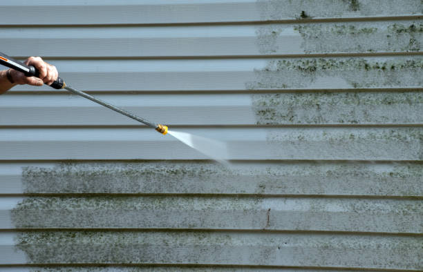 Trusted Yates Center, KS Pressure Washing Experts