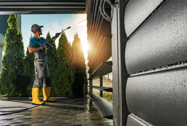 Local Pressure Washing Services in Yates Center, KS